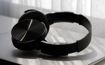 Auriculares bluetooth