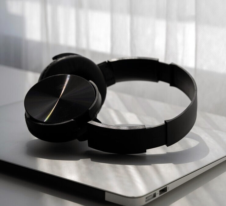 Auriculares bluetooth