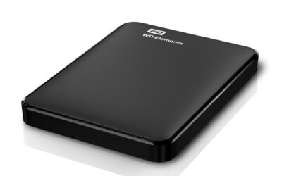 Discos Duros SSD Externos