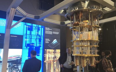 Ordenadores Cuánticos Españoles para 2023