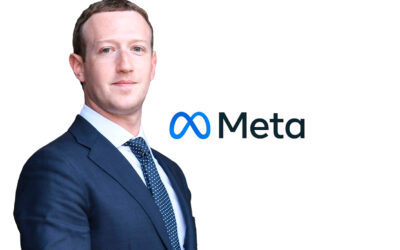 El futuro de Internet: METAVERSO