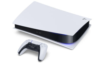 Sony PS5