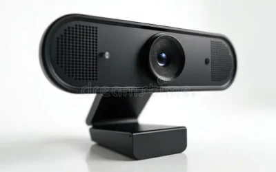 Webcam: mejora tu imagen en cada videollamada