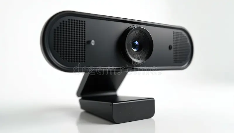 Webcam: mejora tu imagen en cada videollamada