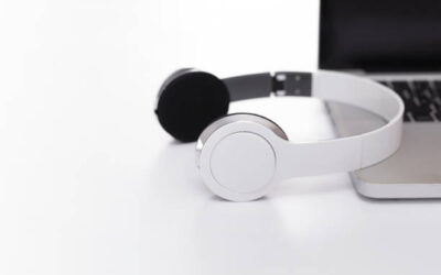 Auriculares inalámbricos: libertad total sin cables