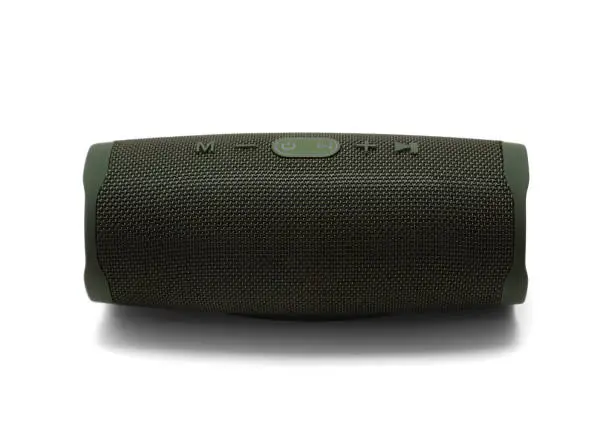 Altavoces Bluetooth: tu música en cualquier lugar