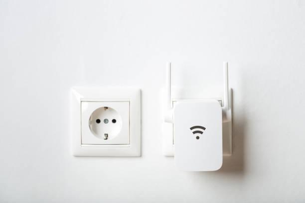Repetidor WiFi: conexión sin límites en tu hogar