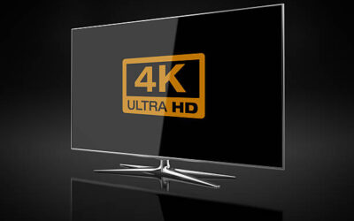 Smart TV: el centro de entretenimiento en tu hogar